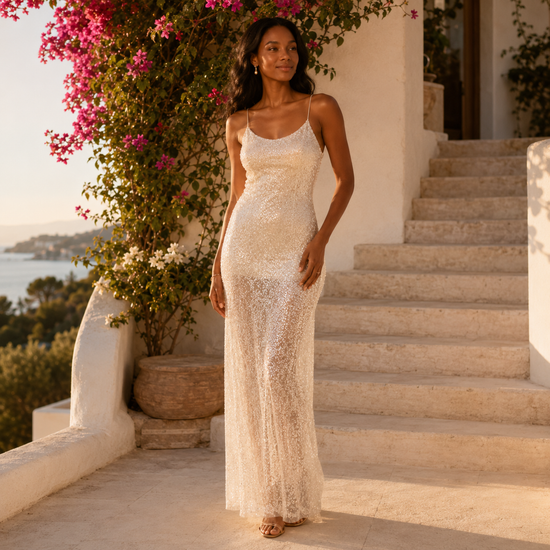Sparkle Dress