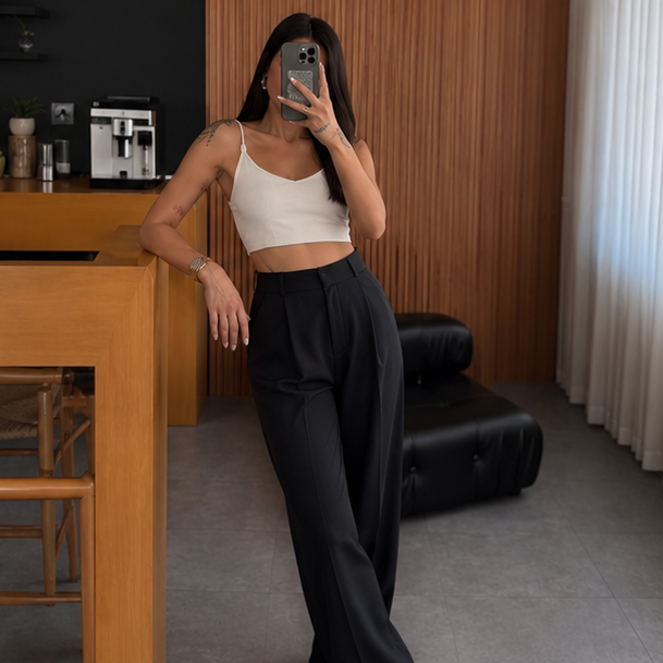 Ariana Jeans