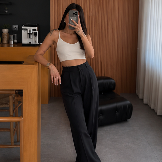 Ariana Jeans