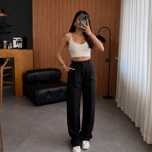 Ariana Jeans