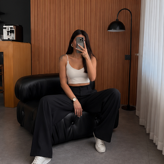 Ariana Jeans