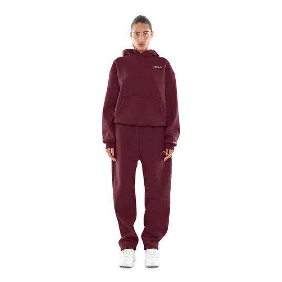 The CUSBCLO Hoodie