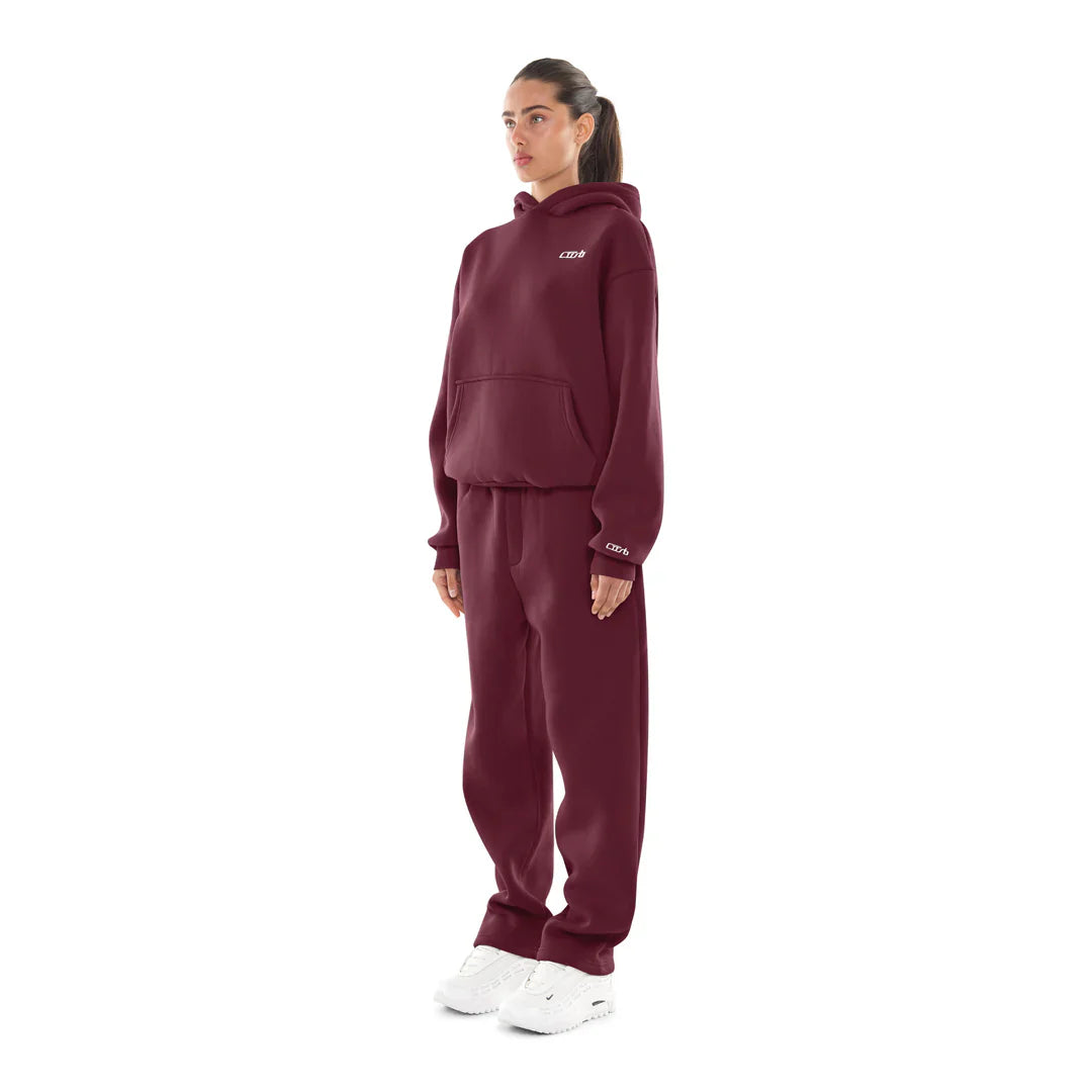 The CUSBCLO Jogger
