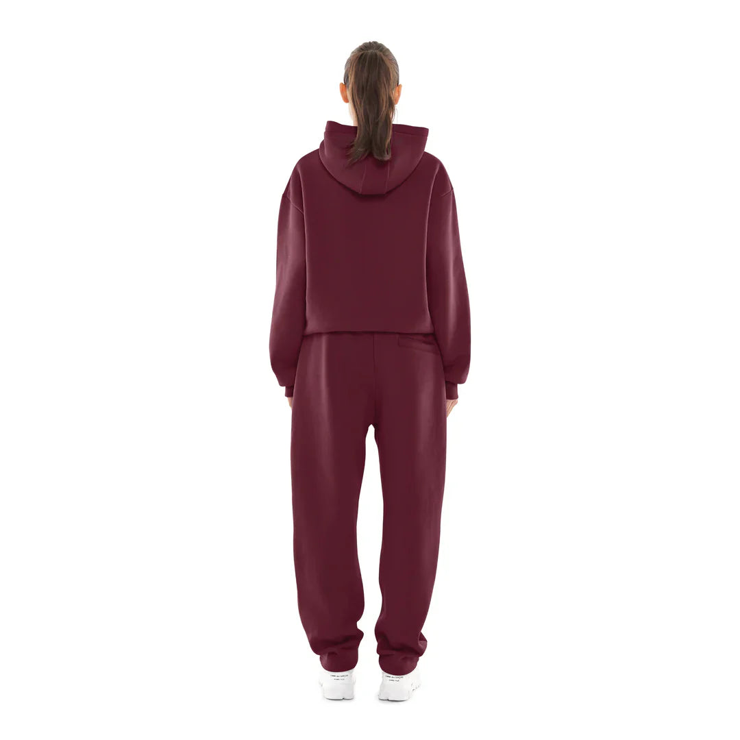 The CUSBCLO Hoodie