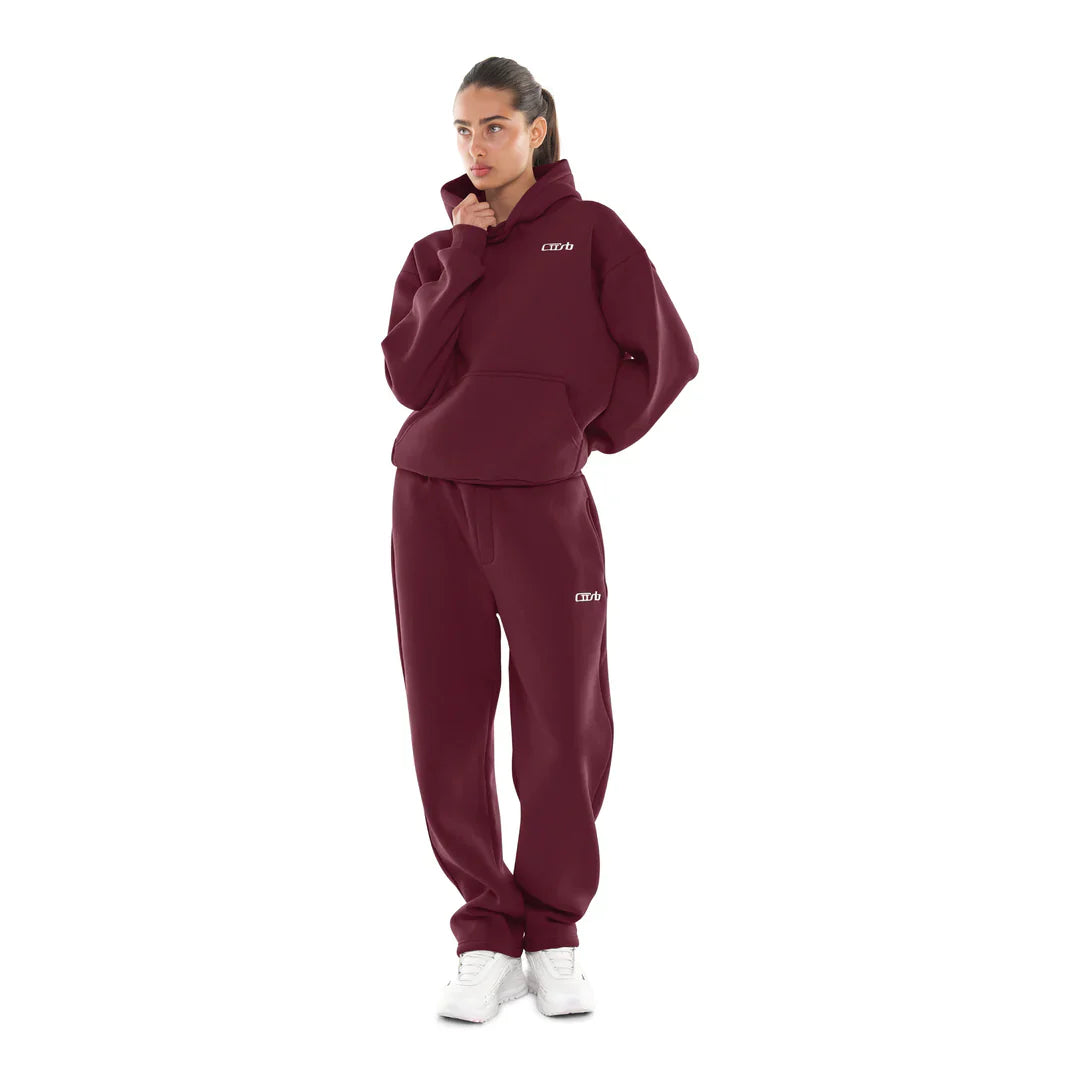 The CUSBCLO Jogger