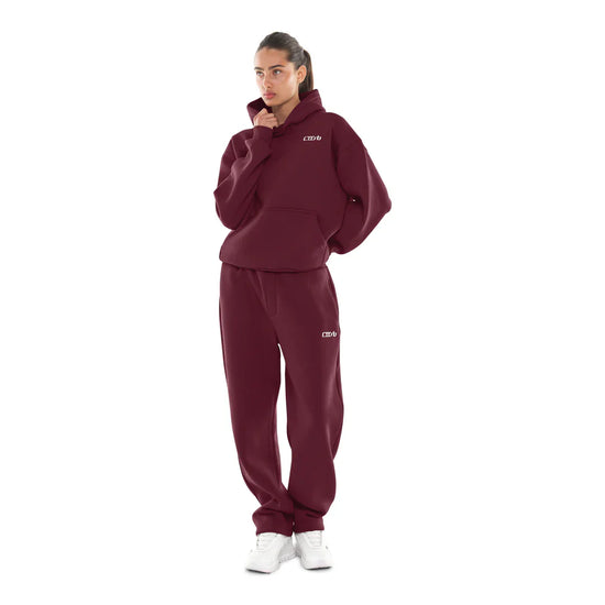 The CUSBCLO Hoodie