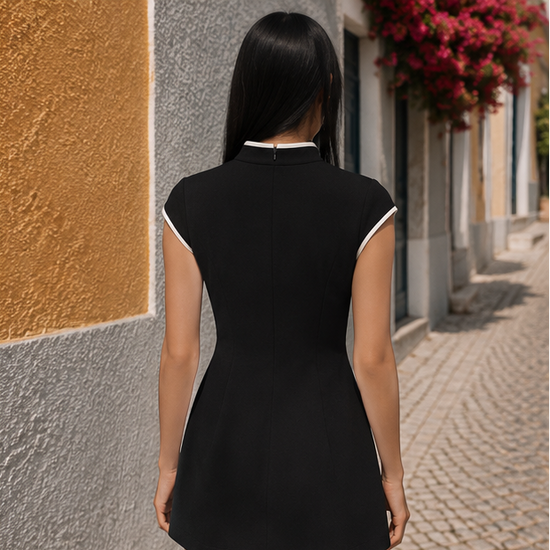Lina Dress