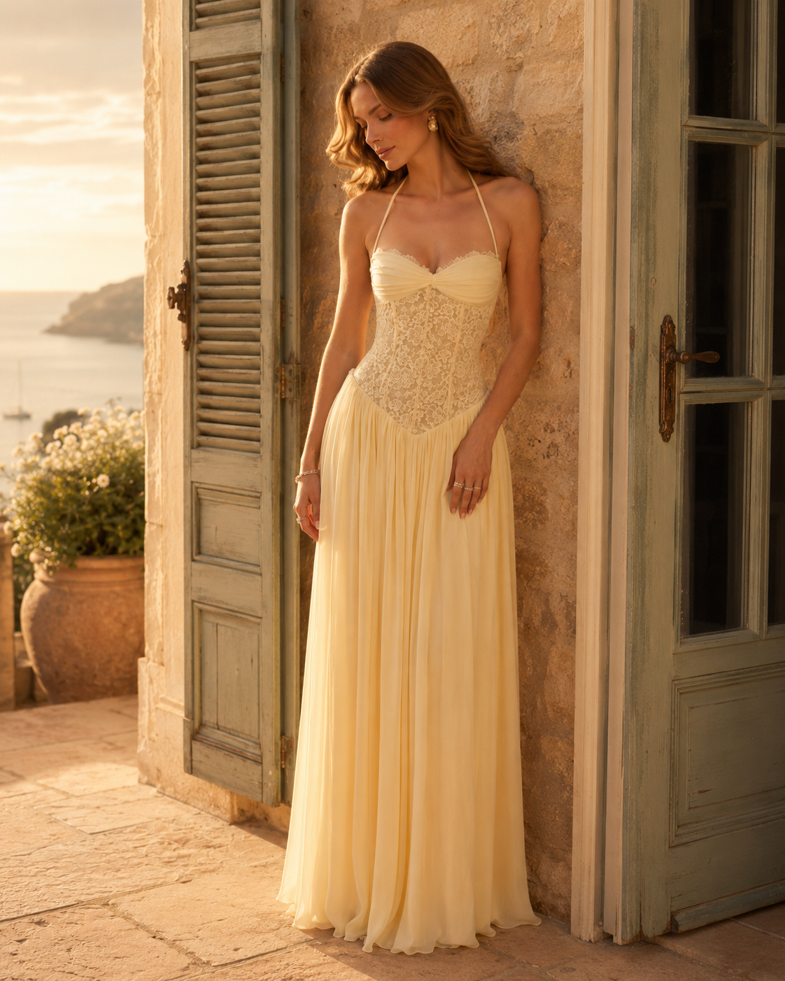 Mia Dress