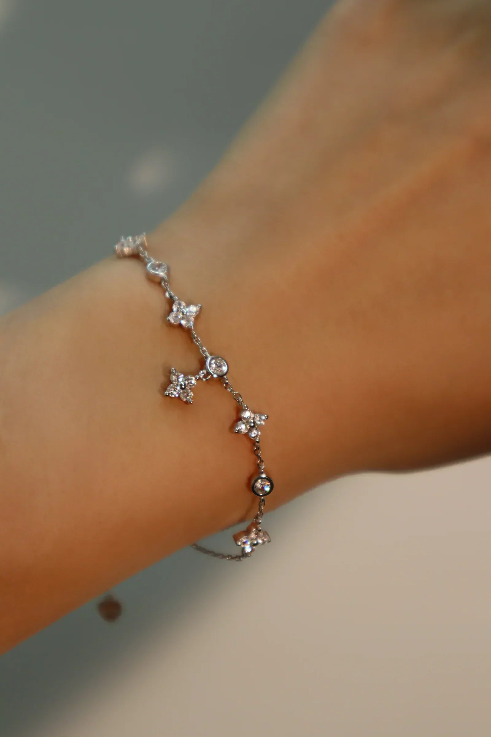 The Free Lovaana Bracelet ✨