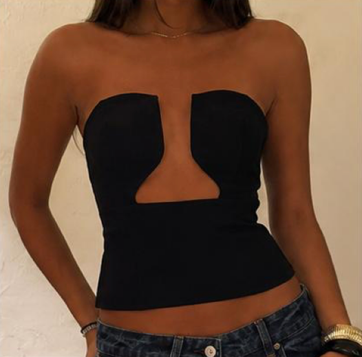 Fanny Top