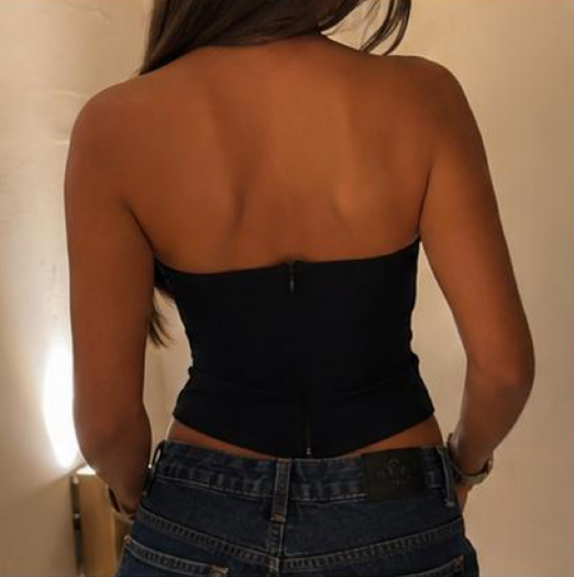 Fanny Top