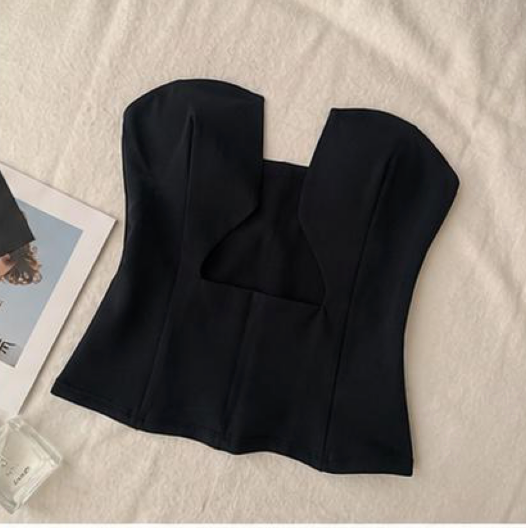 Fanny Top