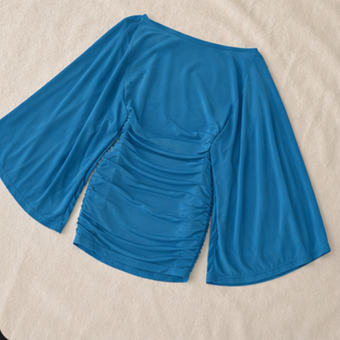 Lorena Dress