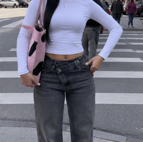 Olivia Jeans