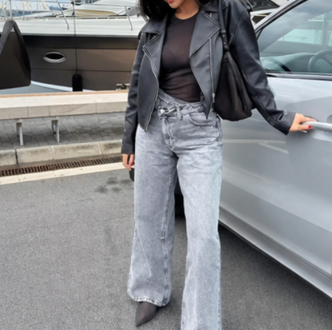 Olivia Jeans