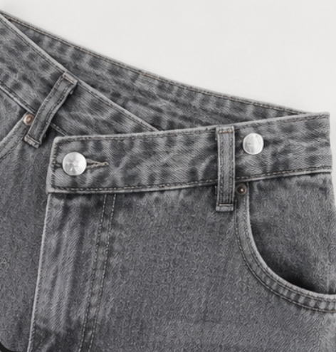 Olivia Jeans