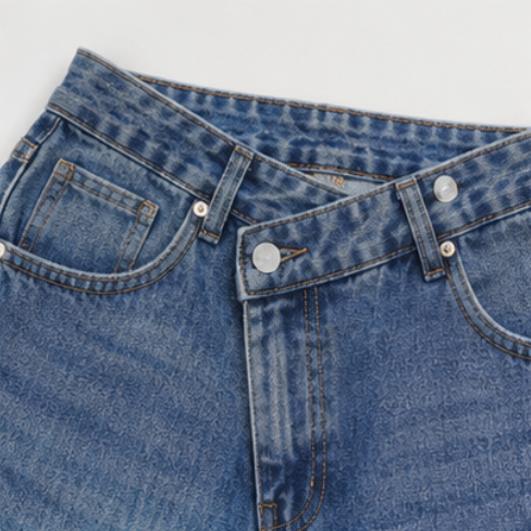Olivia Jeans