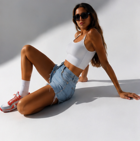 Mina Shorts