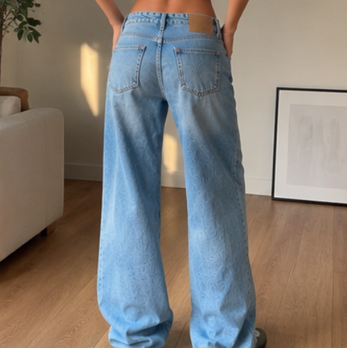 Chloé Jean