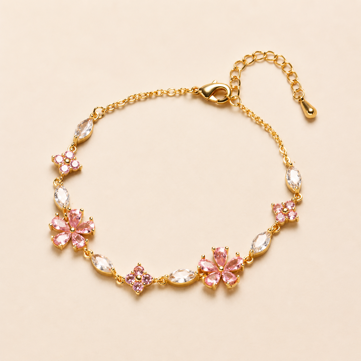 Églantine Bracelet