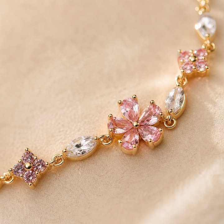 Églantine Bracelet