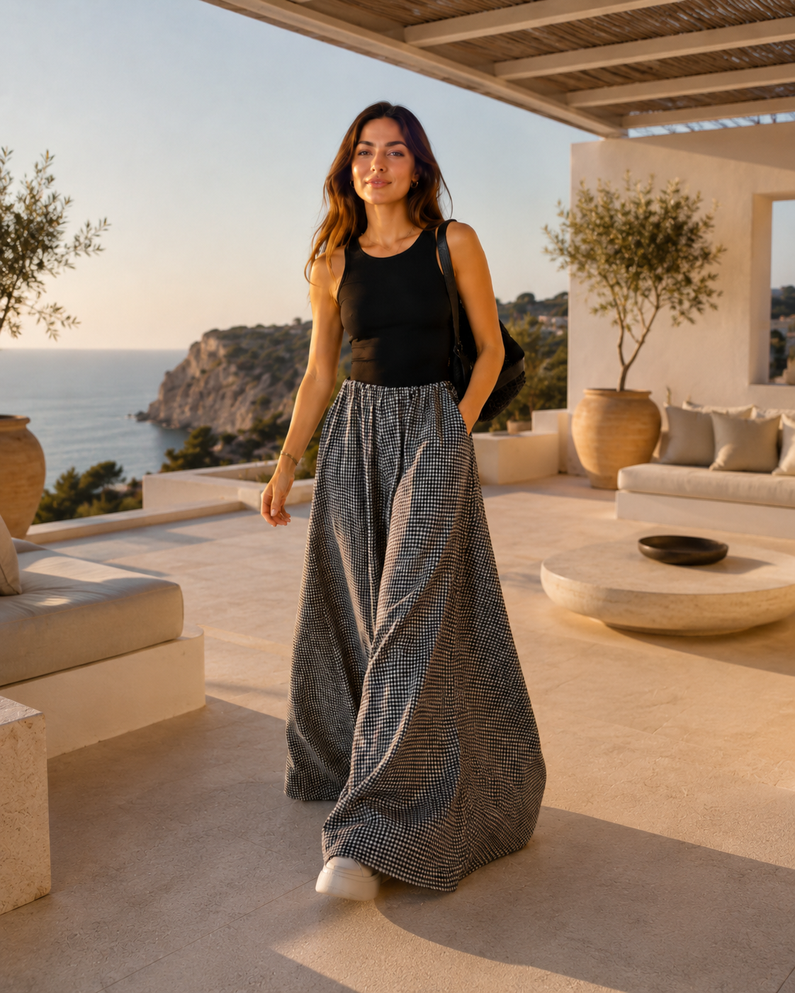 Ryma Pants
