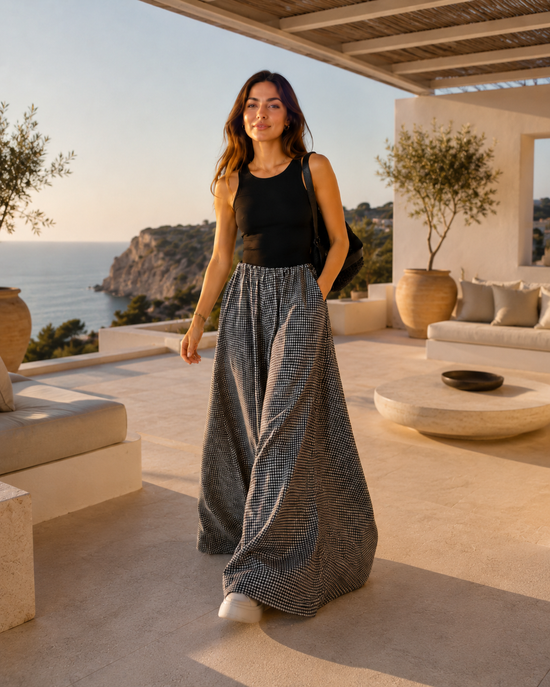Ryma Pants