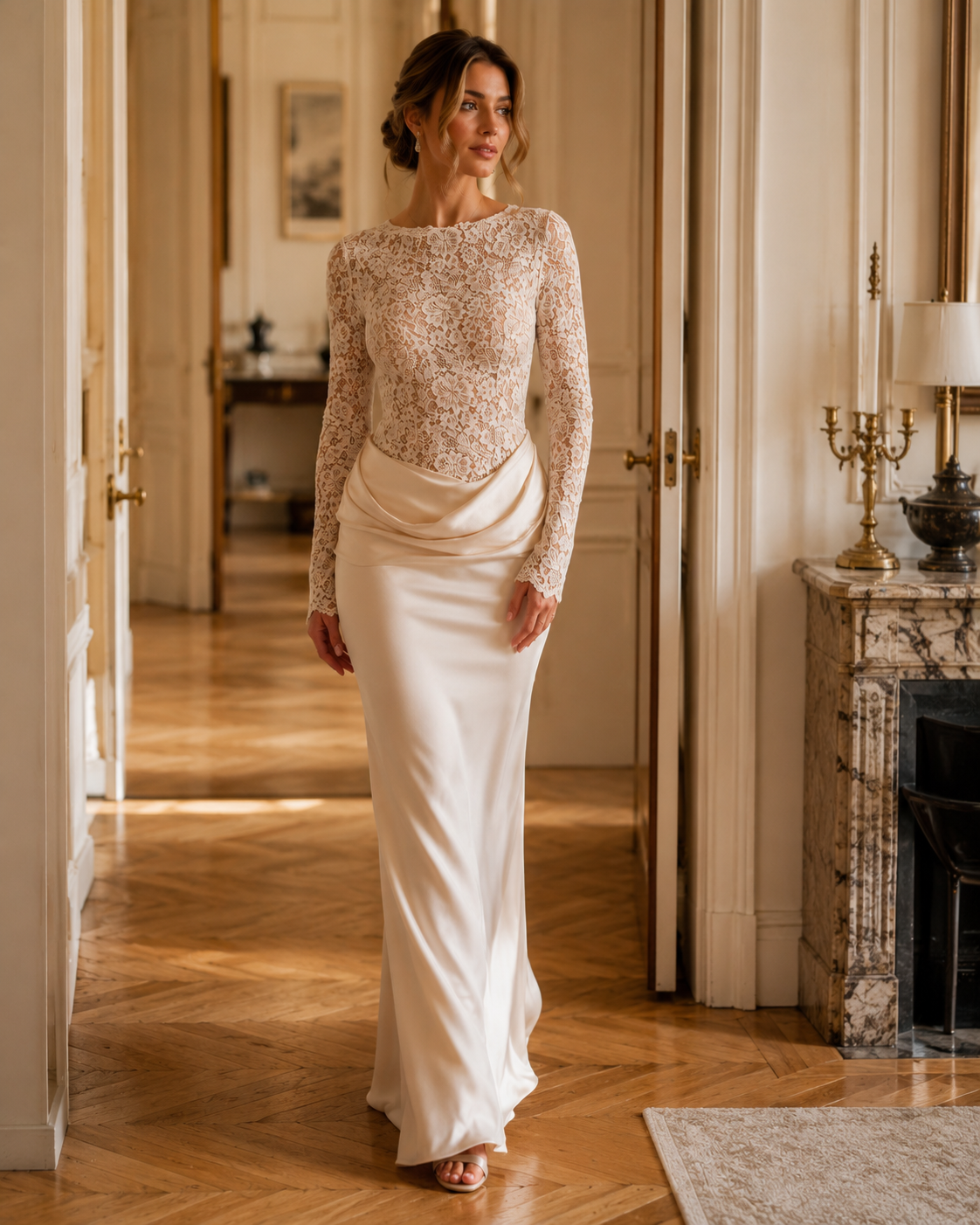 Elegance Dress