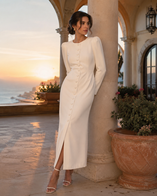 Grace Dress