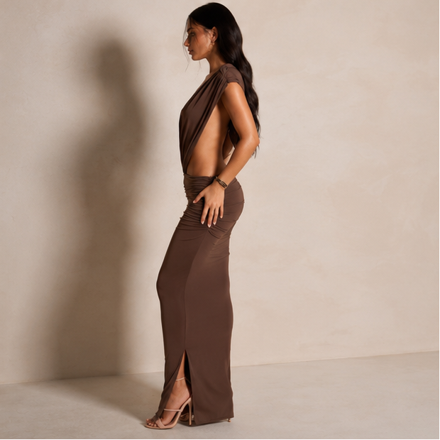 Marine Dress