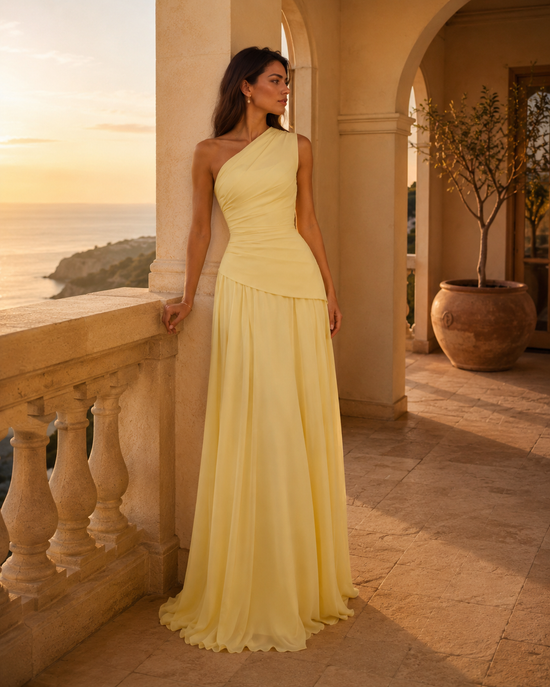 Leonie Dress
