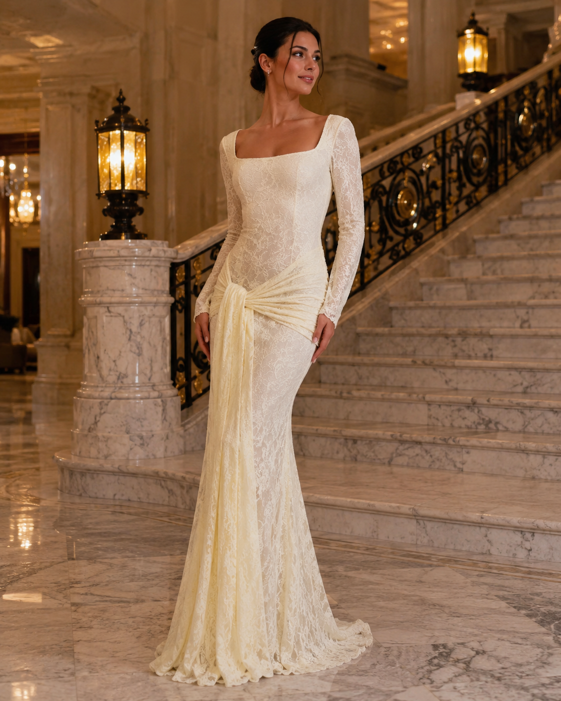 Giovanna Dress