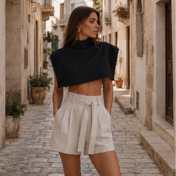 Gina Top