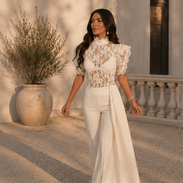 Myriam Set