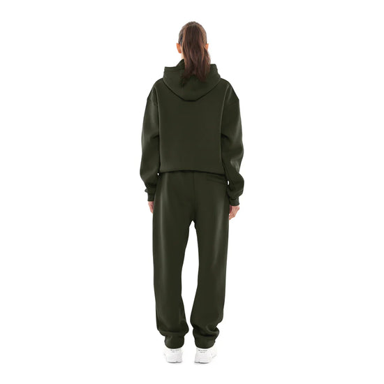 The CUSBCLO Jogger
