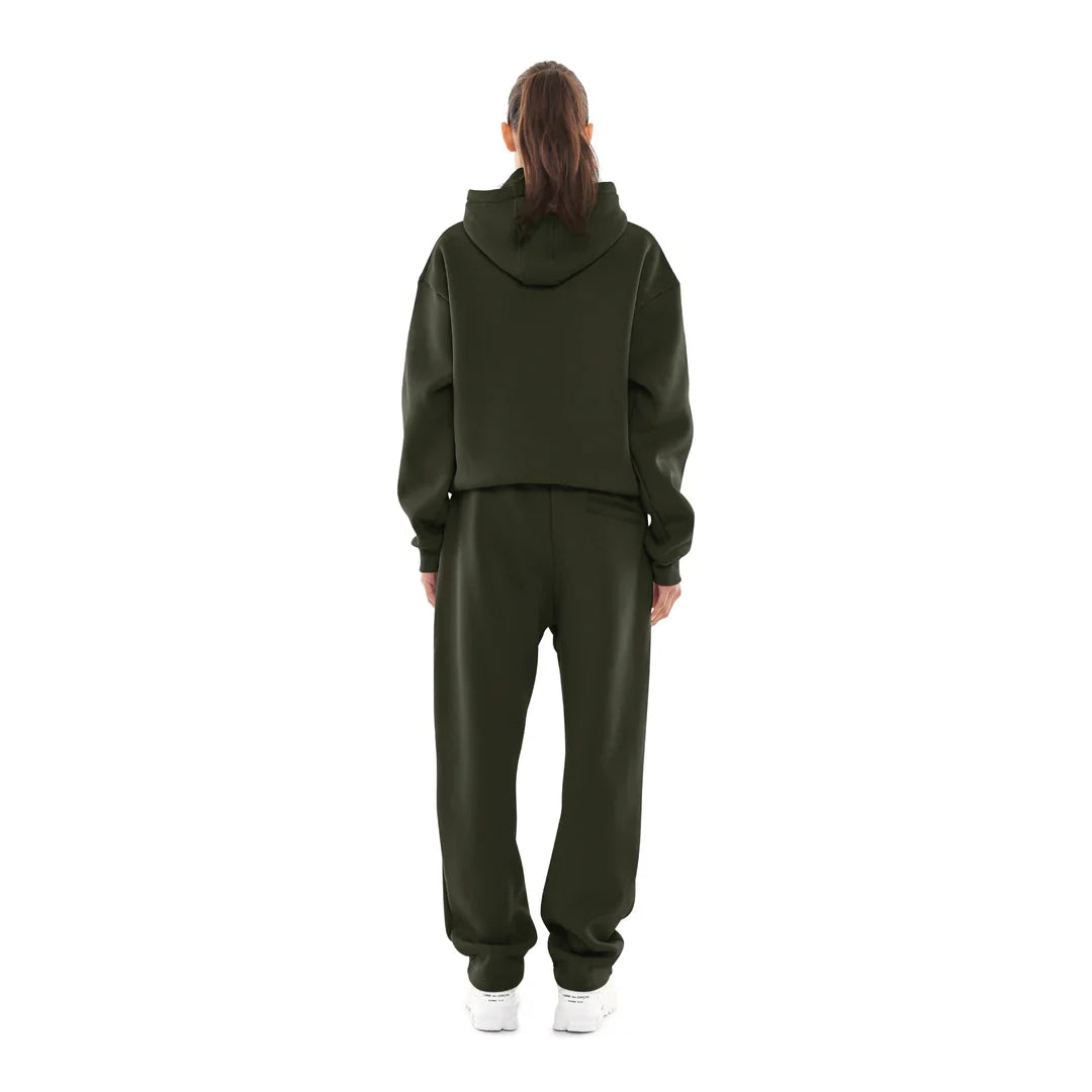 The CUSBCLO Hoodie