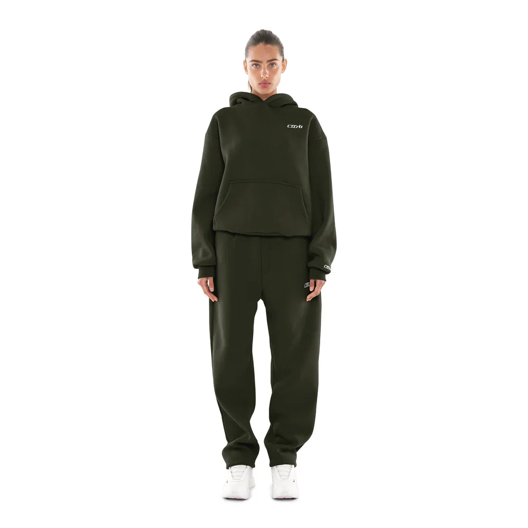 The CUSBCLO Jogger