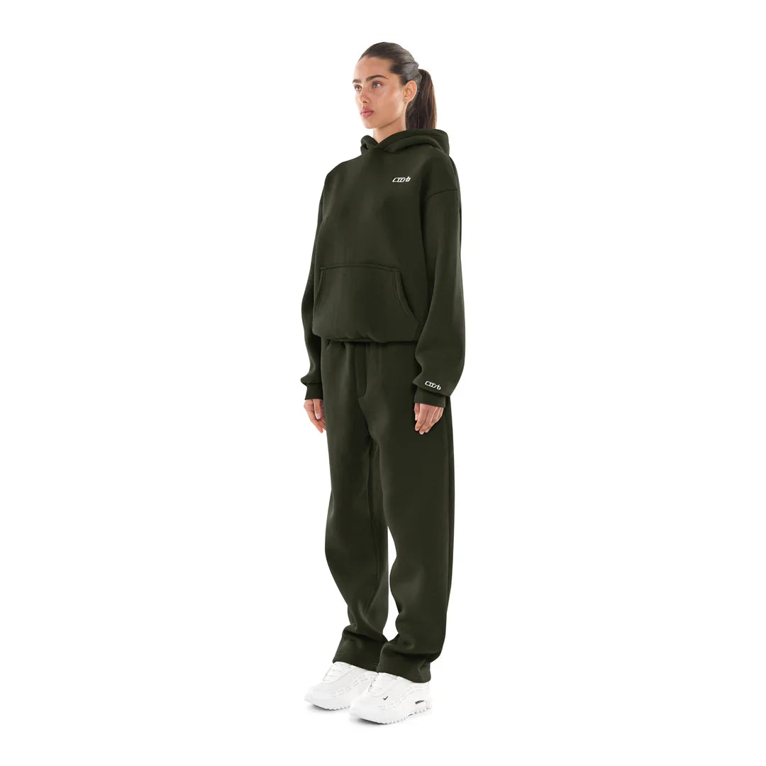 The CUSBCLO Hoodie