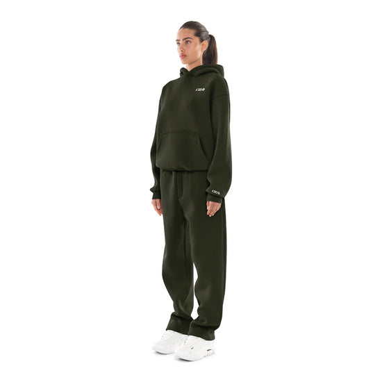 The CUSBCLO Hoodie