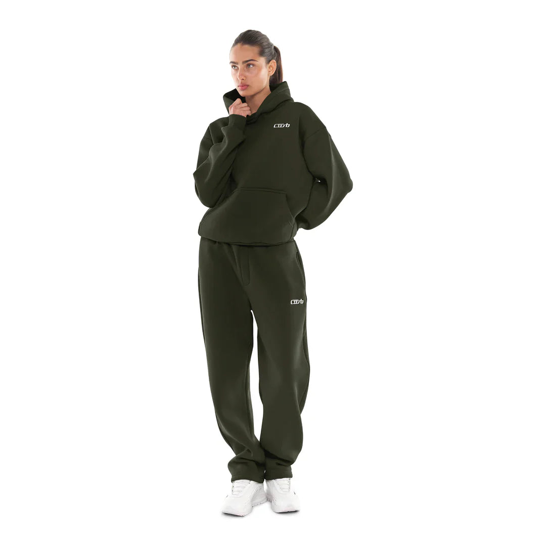 The CUSBCLO Jogger
