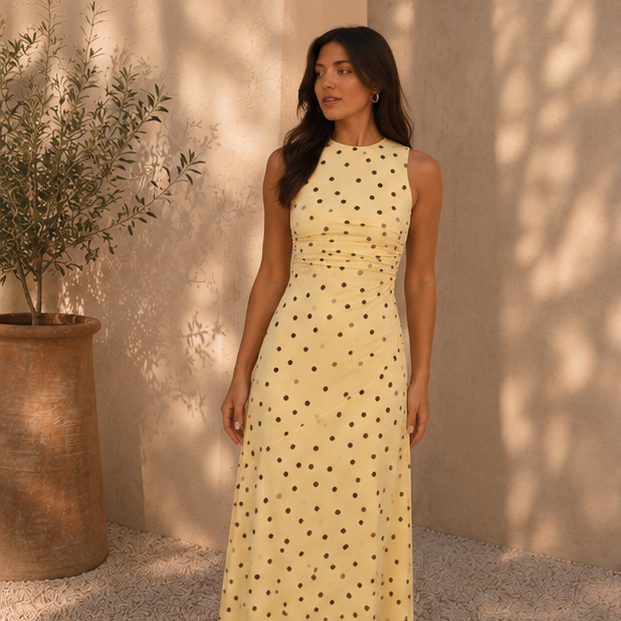 Sylvia Dress