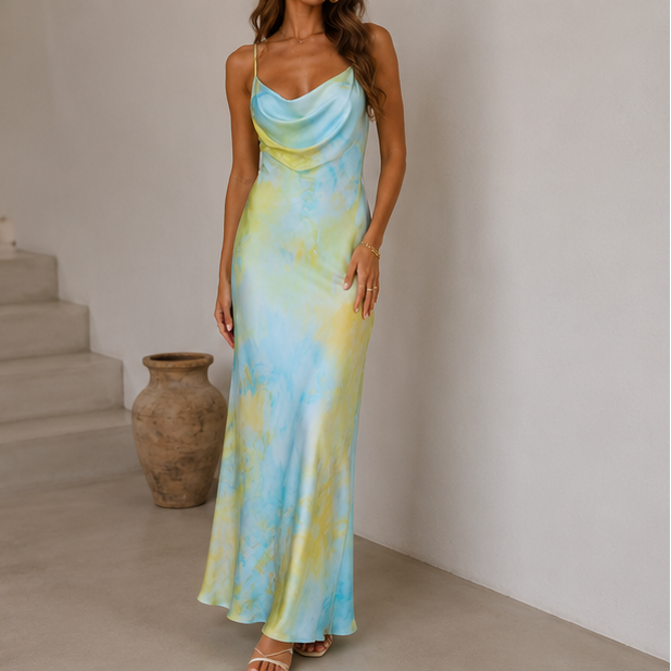 Paula Dress