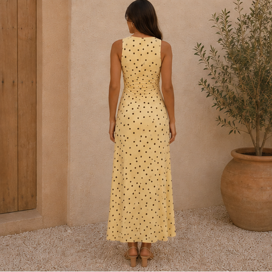 Sylvia Dress