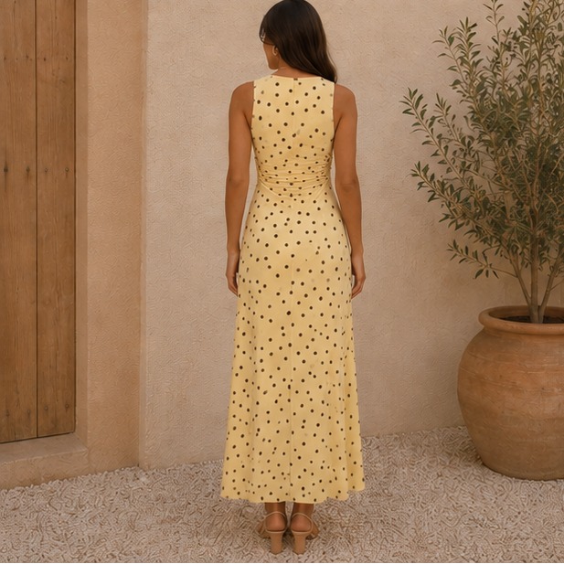 Sylvia Dress