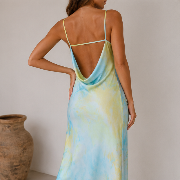 Paula Dress
