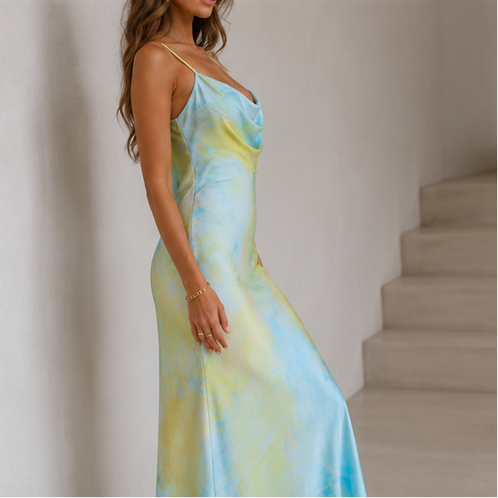 Paula Dress
