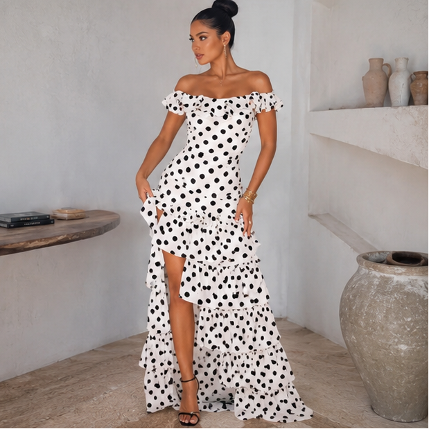 Catalina Dress