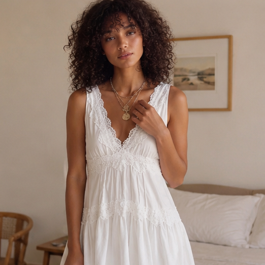 Lila Dress
