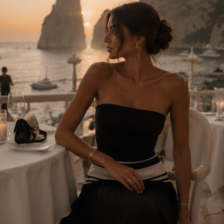 Kira Dress