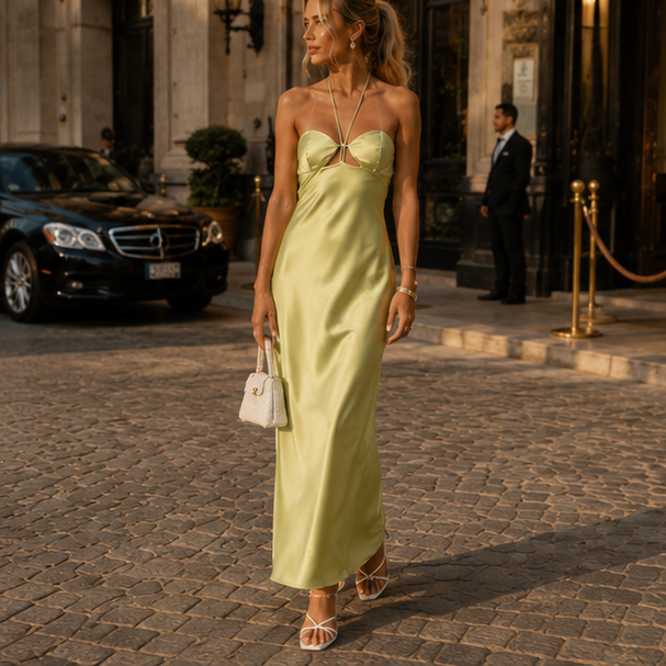 Clara Dress